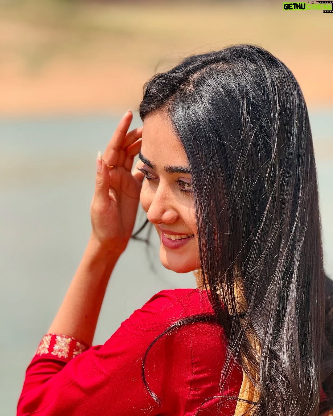 Anjali Krishna - 7.5K Likes - sweet nothings