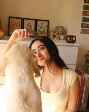 Anjali Krishna Instagram - 🍂
