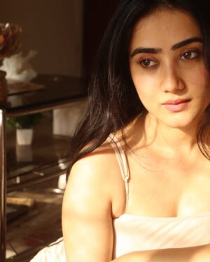 Anjali Krishna Instagram - lowkey magic