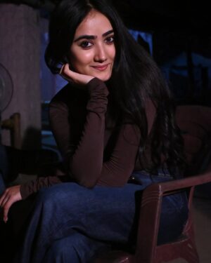 Anjali Krishna Instagram - where i’ve been