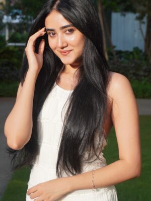Anjali Krishna Instagram - as of lately