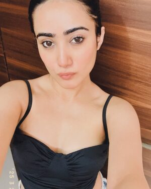 Anjali Krishna Instagram - mini march dump