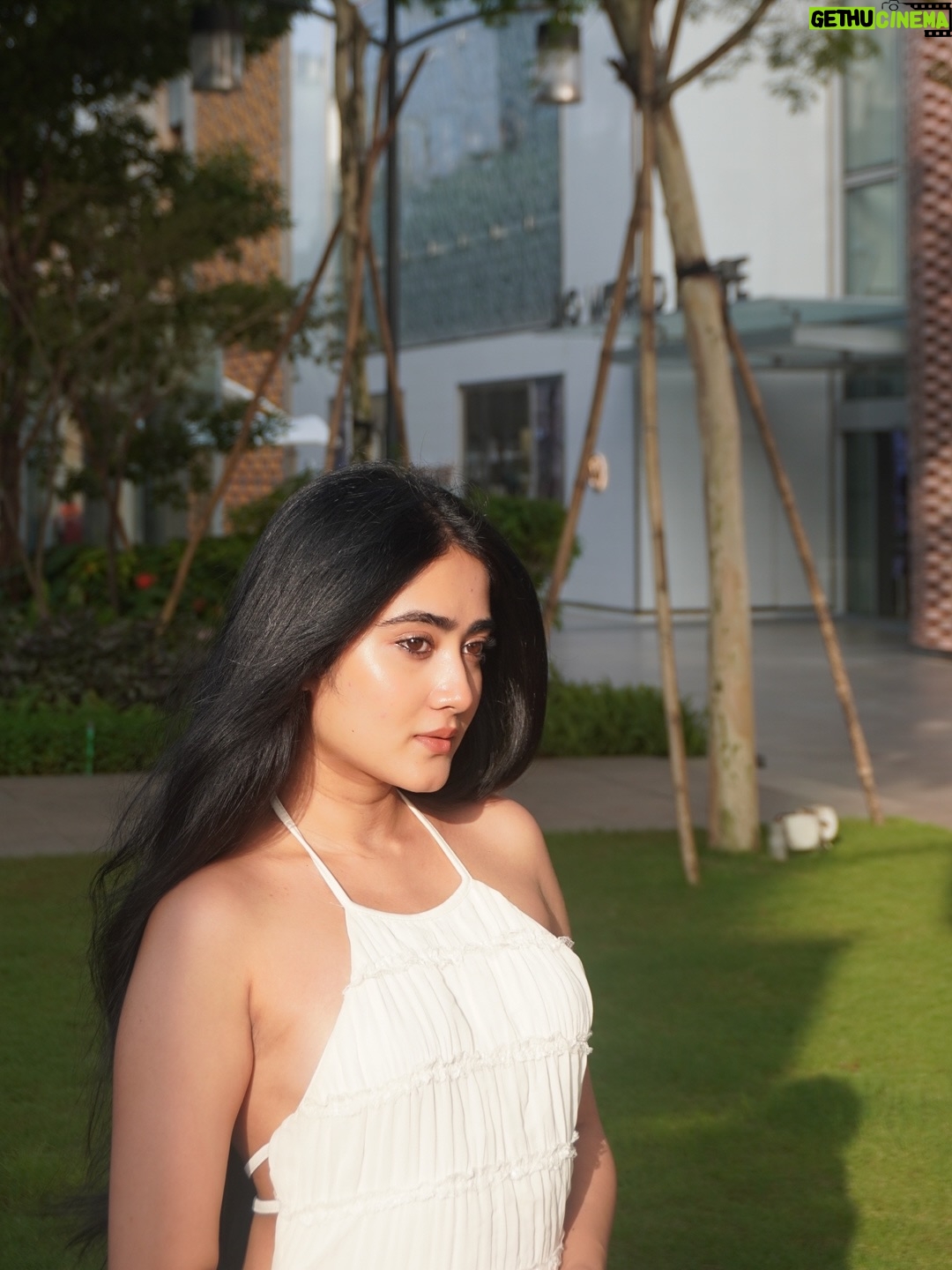 Anjali Krishna - 2.8K Likes - as of lately