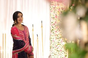 Anjali Krishna Instagram - sweet moments