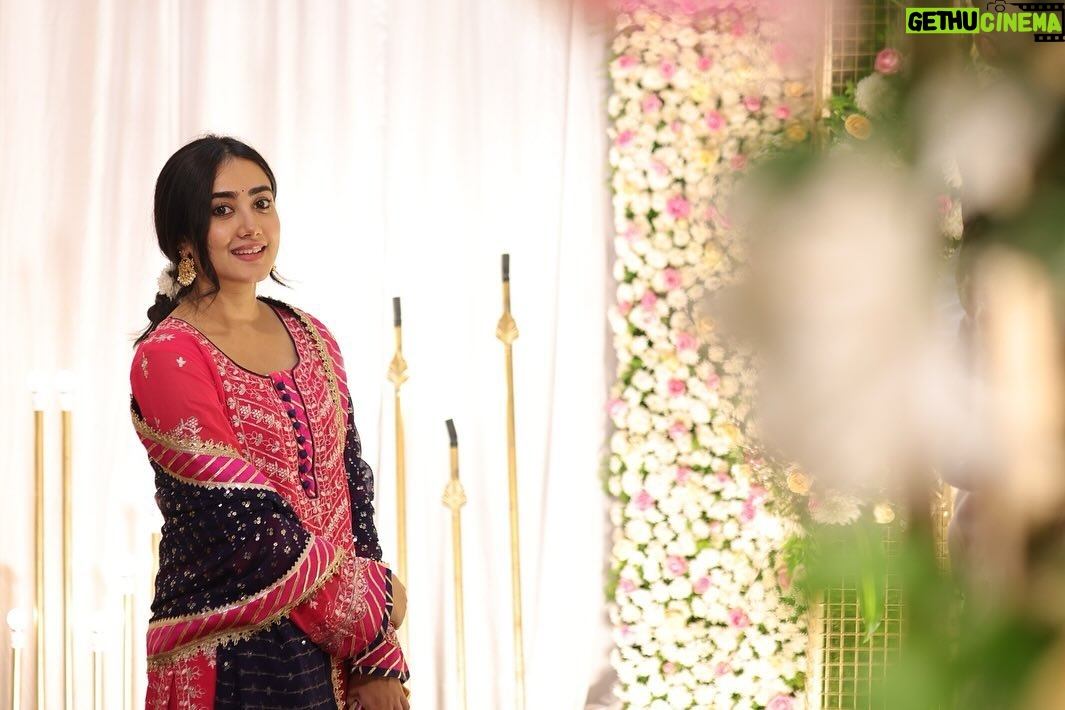 Anjali Krishna - 5.7K Likes - sweet moments