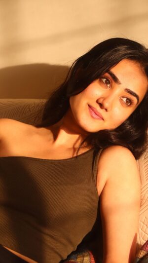 Anjali Krishna Instagram - whispers of light
/
Blame it on @tapasyachhibber ‘s camera skills ❤️