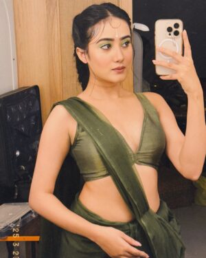 Anjali Krishna Instagram - mini march dump