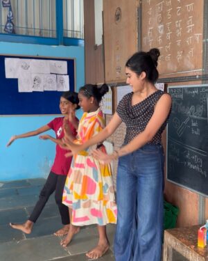 Anjali Krishna Instagram - hearts full ♥︎
