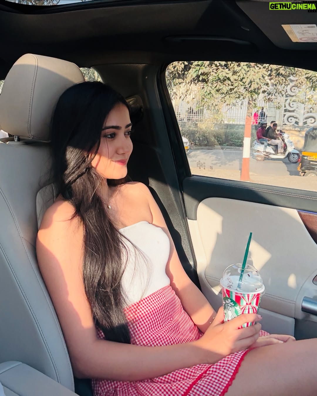 Anjali Krishna - 4.8K Likes - passenger princess 🎀