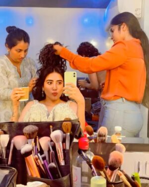 Anjali Krishna Instagram - a quick glimpse