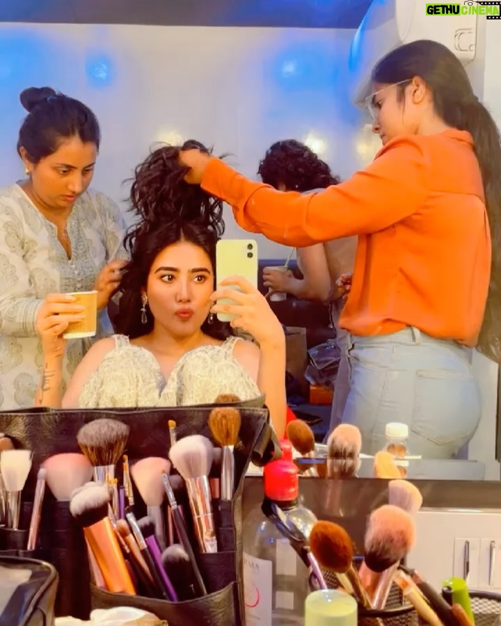 Anjali Krishna - 3.3K Likes - a quick glimpse