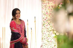 Anjali Krishna Instagram - sweet moments