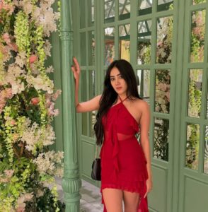 Actress Anjali Krishna HD Photos and Wallpapers May 2025