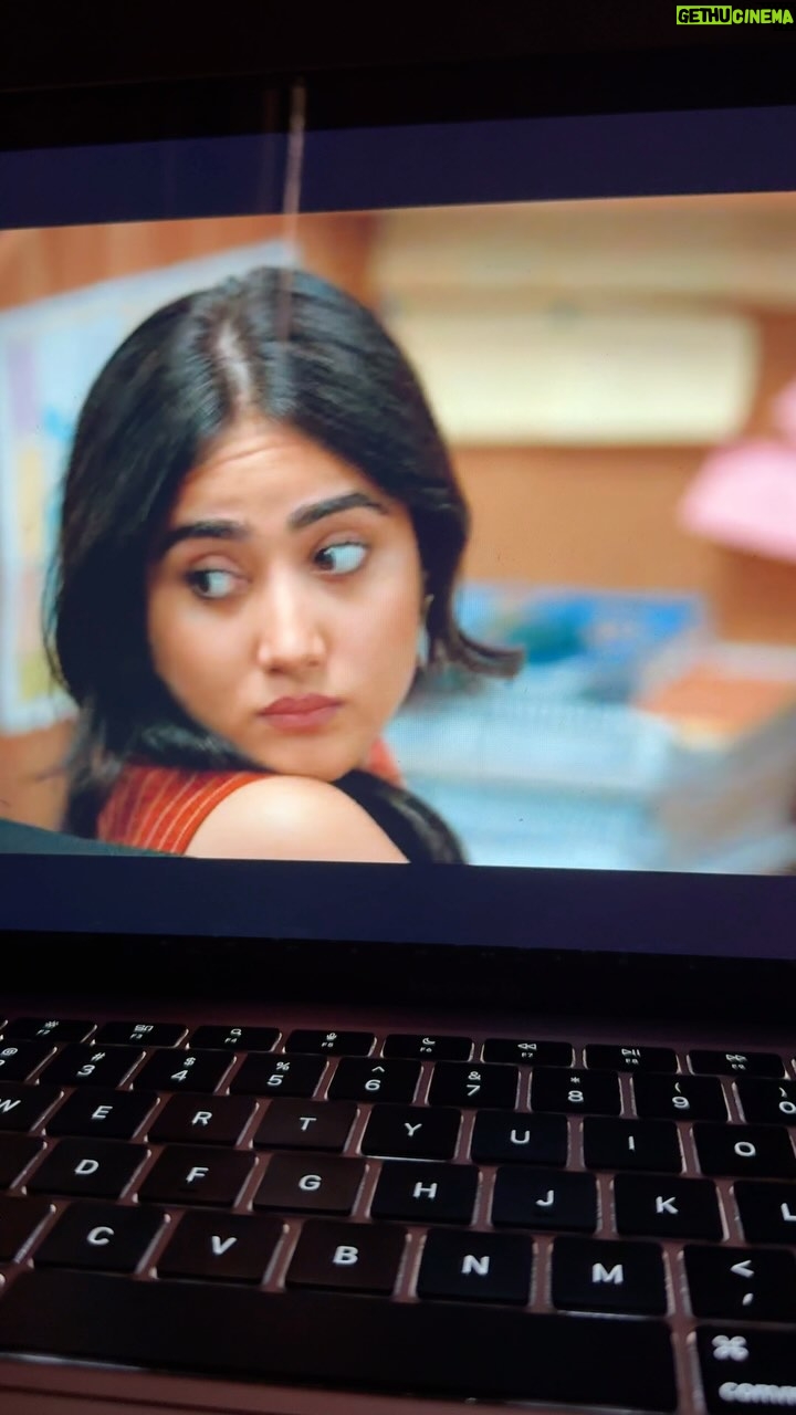 Anjali Krishna - 4.9K Likes - living my dream, one role at a time 🫶🏻

#tkmp #thukrakemerapyar #hotstarspecials 
#hotstar #prerna