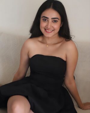 Anjali Krishna Instagram - 🍸