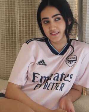 Anjali Krishna Instagram - part of the fabric