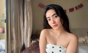 Anjali Krishna Instagram - full of ❤︎₊