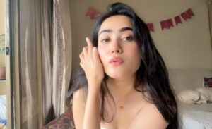 Anjali Krishna Instagram - full of ❤︎₊