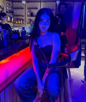 Anjali Krishna Instagram - me pretending i’ve been active all along