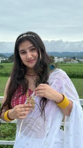 Actress Anjali Sajwan HD Photos and Wallpapers September 2025