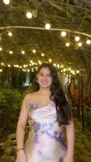 Anjali Sajwan Instagram - Taking in the beauty, feeling alive🎀✨
.
.
.
.
.
.
.
.
.
.
.
.
.
.
.
.
.
.
.
.
#delhi #delhiuniversity #delhigirls #delhifoodbloggers #delhimetro #delhigirl #badnewz #vickykaushal #triptidimri #pahadi #uttarakhand #ootd #ootdfashion #birthday #birthdaygirl #birthdaydress #uttarakhand #uttarakhandheaven #uttarakhandtraveller #pahadi #pahadan #pahadigirl #delhincr #jaat #jaatjaatni #mussorie #uttarakhanddiaries