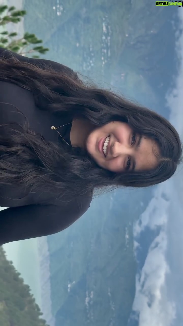 Most liked Instagram photo of Anjali Sajwan