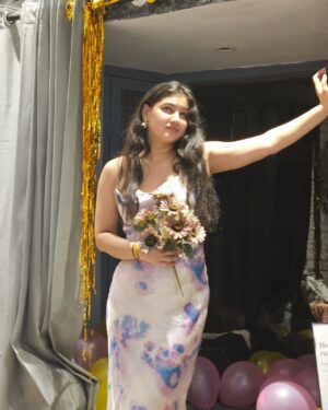 Anjali Sajwan Instagram - Lost in the world of wonders✨🦋
.
.
.
.
.
.
.
.
.
.
.
.
.
.
.
.
.
.
.
#birthday #birthdaycake #birthdaydress #aesthetic #delhi #delhiuniversity #delhimetro #delhimodel #delhiblogger #delhigram #delhifashionblogger #pahadan #pahadi #pahadigirl #chaardhamyatra #uttarakhand #uttarakhandheaven #uttarakhandi #uttarakhandtraveller #mussorie #himachal #jaat #jaatjaatni #gurjar #gurjarcommunity #delhincr #airbnb #ootd #ootdfashion #zaradress