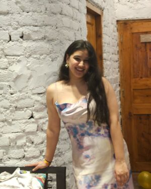 Anjali Sajwan Instagram - Lost in the world of wonders✨🦋
.
.
.
.
.
.
.
.
.
.
.
.
.
.
.
.
.
.
.
#birthday #birthdaycake #birthdaydress #aesthetic #delhi #delhiuniversity #delhimetro #delhimodel #delhiblogger #delhigram #delhifashionblogger #pahadan #pahadi #pahadigirl #chaardhamyatra #uttarakhand #uttarakhandheaven #uttarakhandi #uttarakhandtraveller #mussorie #himachal #jaat #jaatjaatni #gurjar #gurjarcommunity #delhincr #airbnb #ootd #ootdfashion #zaradress