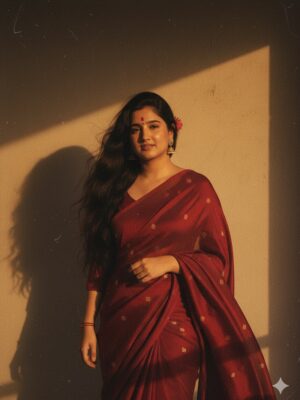 Anjali Sajwan Instagram - Main Character Energy only with Google Gemini🌼🌸
for prompt:- comment “prompt”
.
.
.
.
.
.
.
#googlegemini #ai #trending #trendingnow #trend #explore #fyp #ethnic #fyp #viral #reel #instadaily #gemini #prompt #geminitrend #geminiai #geminitrend2025 #viral #reelitfeelit #geminiedit #edits #reelinstagram #reel