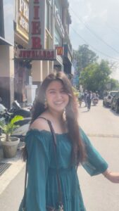 Actress Anjali Sajwan HD Photos and Wallpapers November 2024