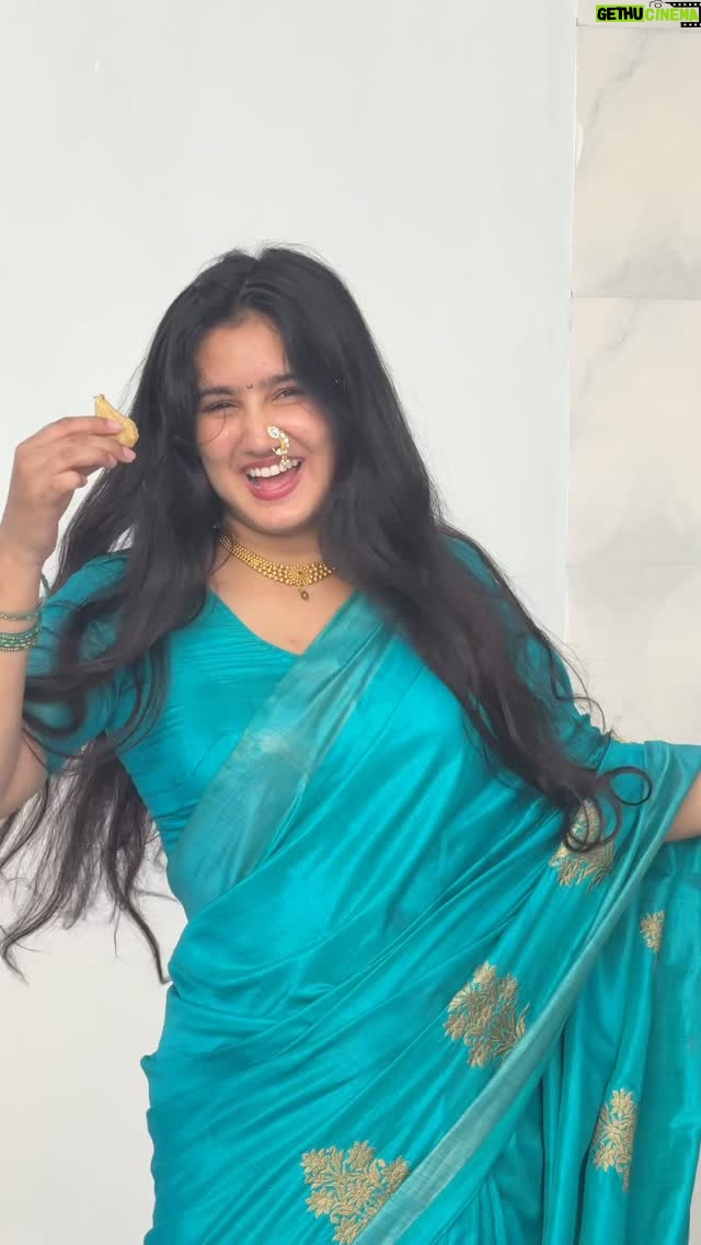Anjali Sajwan - 3 Likes - Ganpati Bappa Morya🙌🙇‍♀️✨
.
.
.
.
.
.
.
.
.
.
.
#ganpati #ganpatibappamorya #ganeshchaturthi #fyp #foryou #foryoupage #marathi #marathimulgi #viral