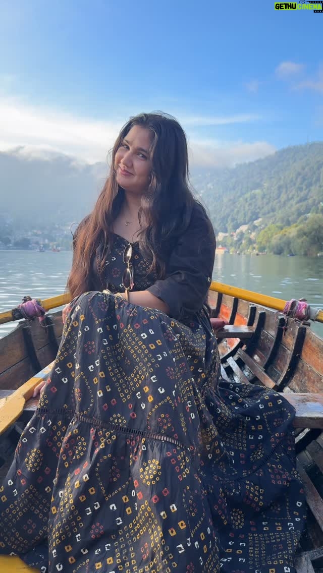 Anjali Sajwan - 3 Likes - The soul is a lake. No one knows its depth.🌸💫
.
.
.
.
.
.
.
.
.
.
.
#fyp #aesthetic #ootd #monsoondiaries #nainital #pahad #pahadi #uttarakhand #himachal #mussorie #foryoupage