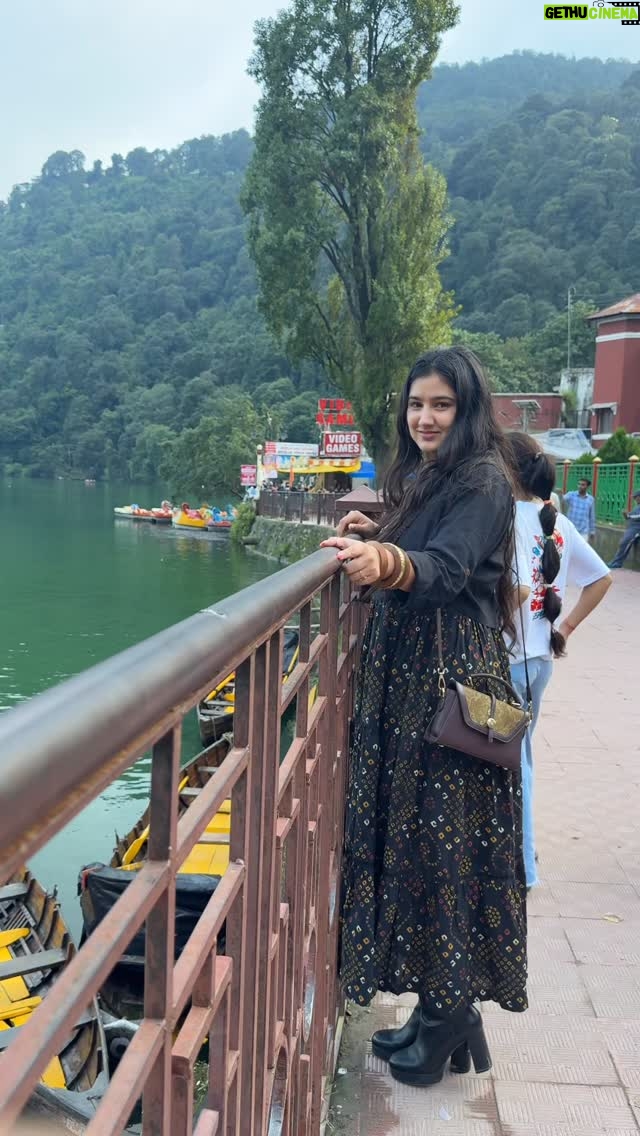 Anjali Sajwan - 1.5K Likes - GRWM in Nainital👀☕️
.
.
.
.
.
.
.
.
.
.
.
#fyp #fashion #nainital #grwm #getreadywithme #pahad #ootd #outfitoftheday