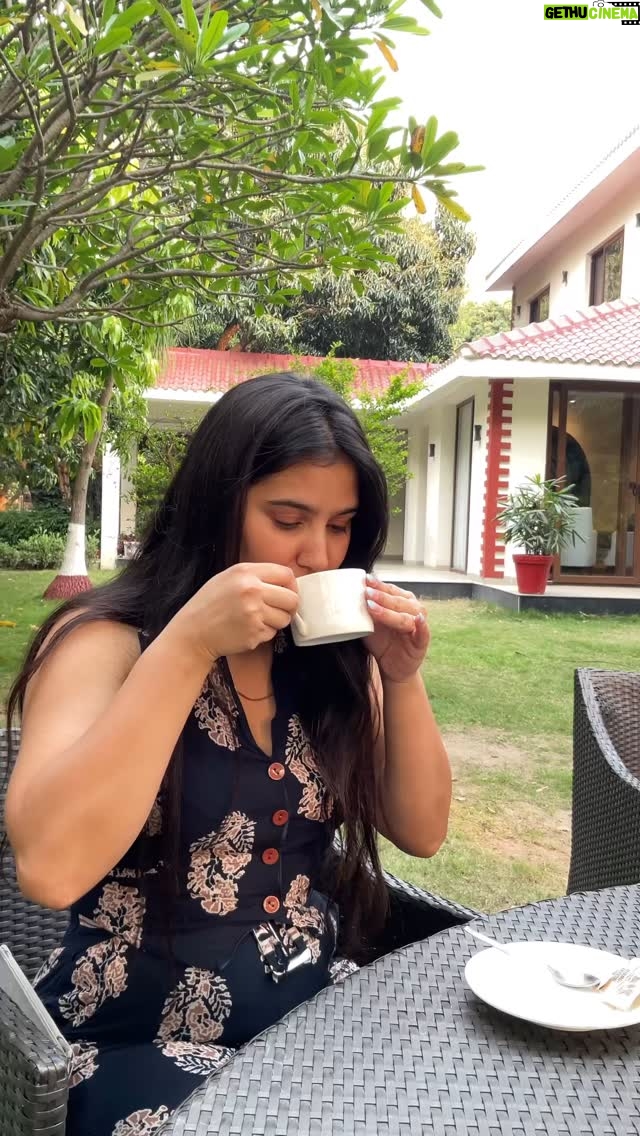 Anjali Sajwan - 3 Likes - Anniversary minivlog at @asa.homestay ✨🩷
.
Book your stay with 10% off at ASA Homestay  20% off on @adyaorganics using my coupon code ORGANICSTAY
.
.
.
.
.
.
.
.
.
.
.
.
.
.
.
#minivlog #dailyvlogs #asahomestay #bestplacesinuttarakhand #farmstay #nature #naturephotography #naturlovers #familyvlog #fashion #dehradun #dehradunstay
