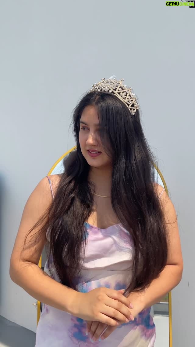 Anjali Sajwan - 3 Likes - Living my Fairy tale, 1 chapter at a time✨🌸👸
.
.
.
.
.
.
.
.
.
.
.
.
.
.
#fashion #transition #transitionreels #disney #princess #reel #reelitfeelit