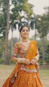 Actress Anju Mor HD Photos and Wallpapers April 2025