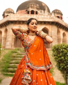 Anju Mor Most Liked Photos and Posts