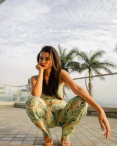 Ankita Chhetri Most Liked Photos and Posts