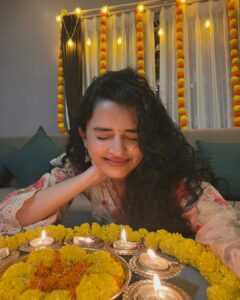 Actress Ankita Chhetri HD Photos and Wallpapers November 2024