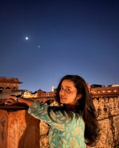Actress Ankita Chhetri HD Photos and Wallpapers December 2024