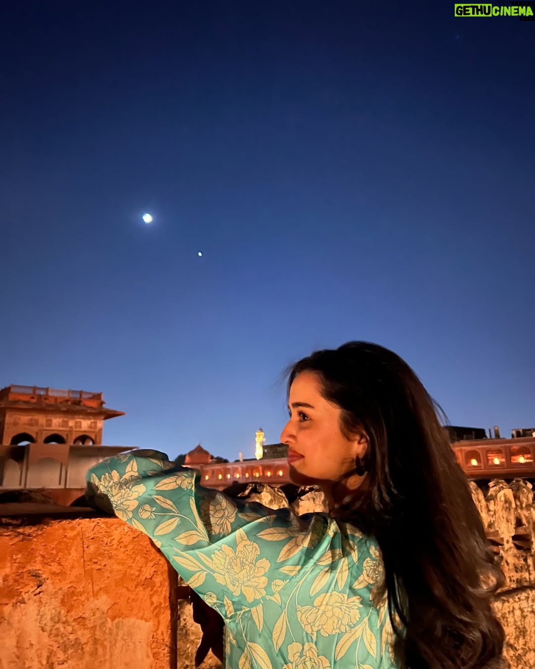 Ankita Chhetri - 95.6K Likes - जयपुर🌒✨