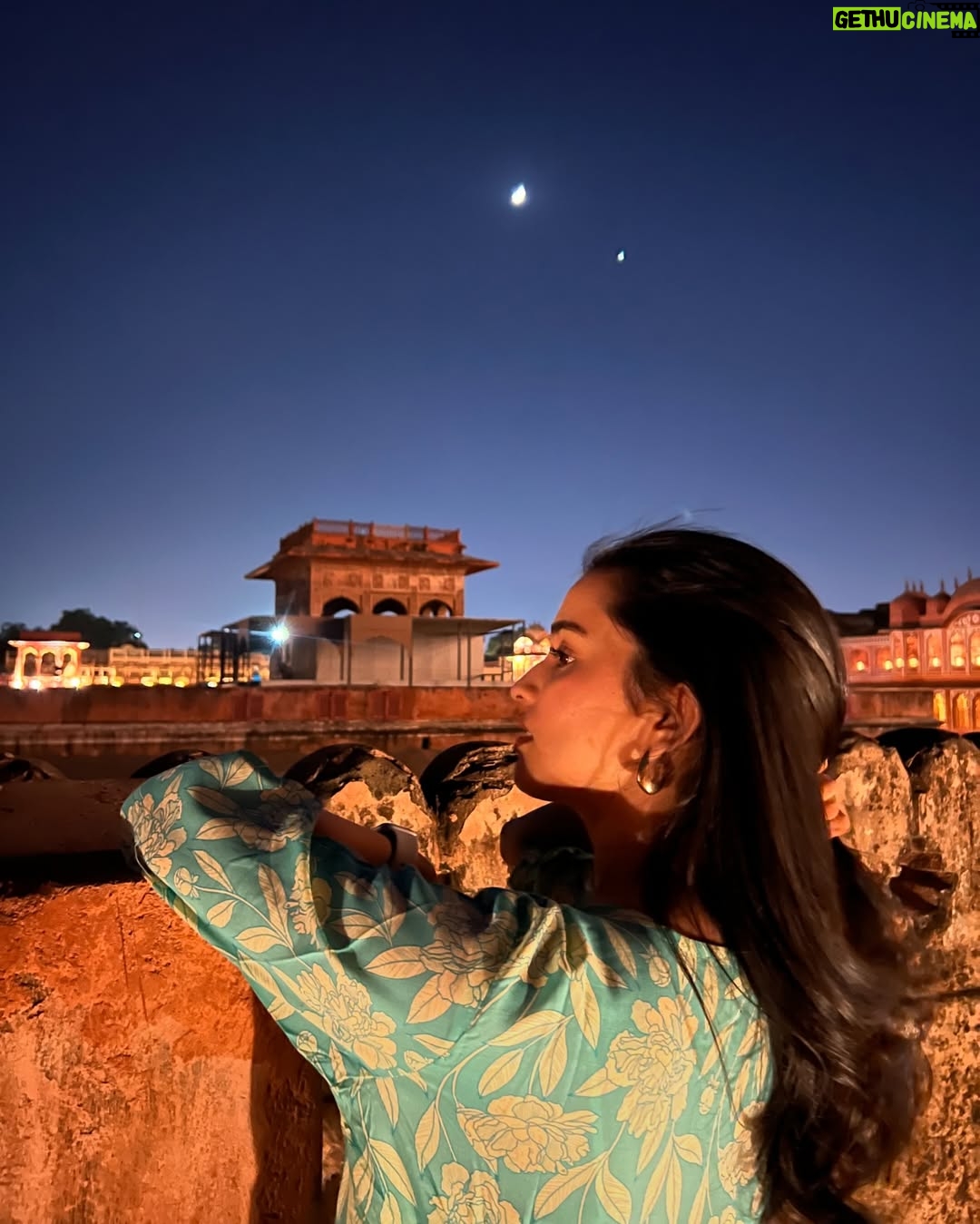 Ankita Chhetri - 95.6K Likes - जयपुर🌒✨