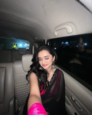 Ankita Chhetri Instagram - 🖤✨
