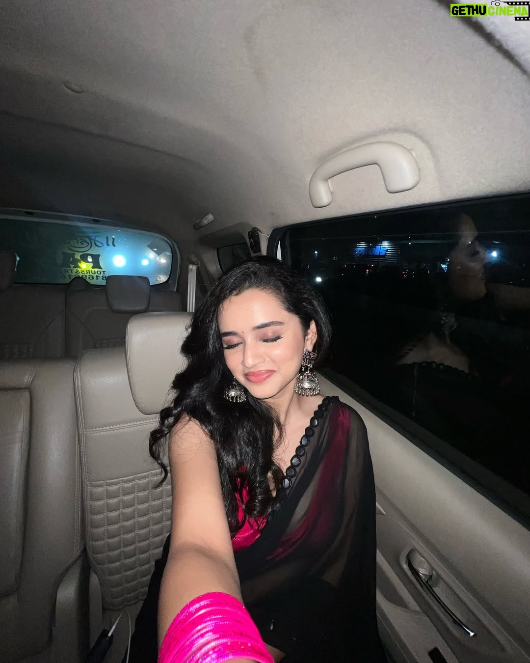 Ankita Chhetri - 81.9K Likes - 🖤✨
