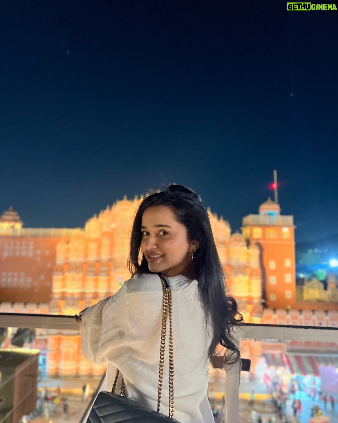 Ankita Chhetri - 95.6K Likes - जयपुर🌒✨
