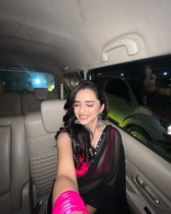 Actress Ankita Chhetri HD Photos and Wallpapers August 2024