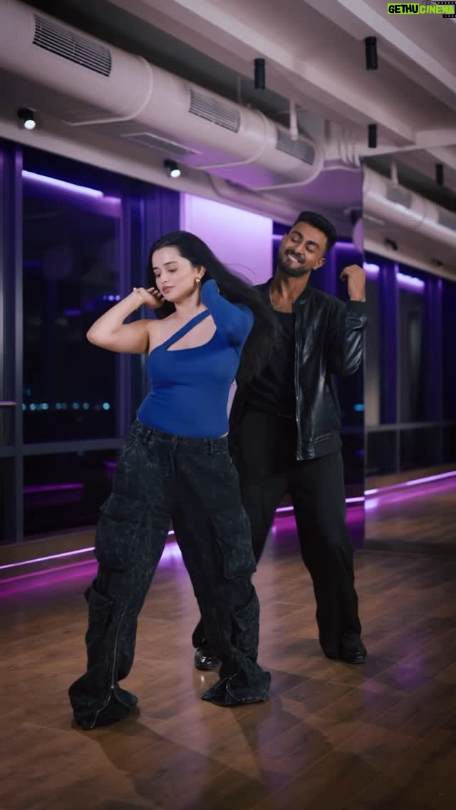 Most liked Instagram photo of Ankita Chhetri