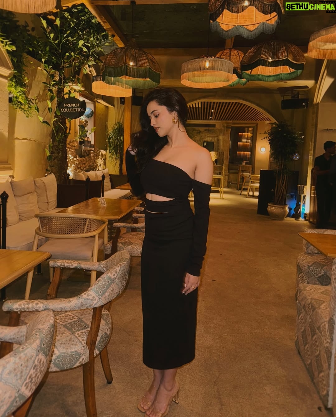 Ankita Chhetri - 69.6K Likes - chapter 23🥂🪬♥️

@one8.commune