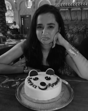 Ankita Chhetri Instagram - chapter 23🥂🪬♥️
@one8.commune