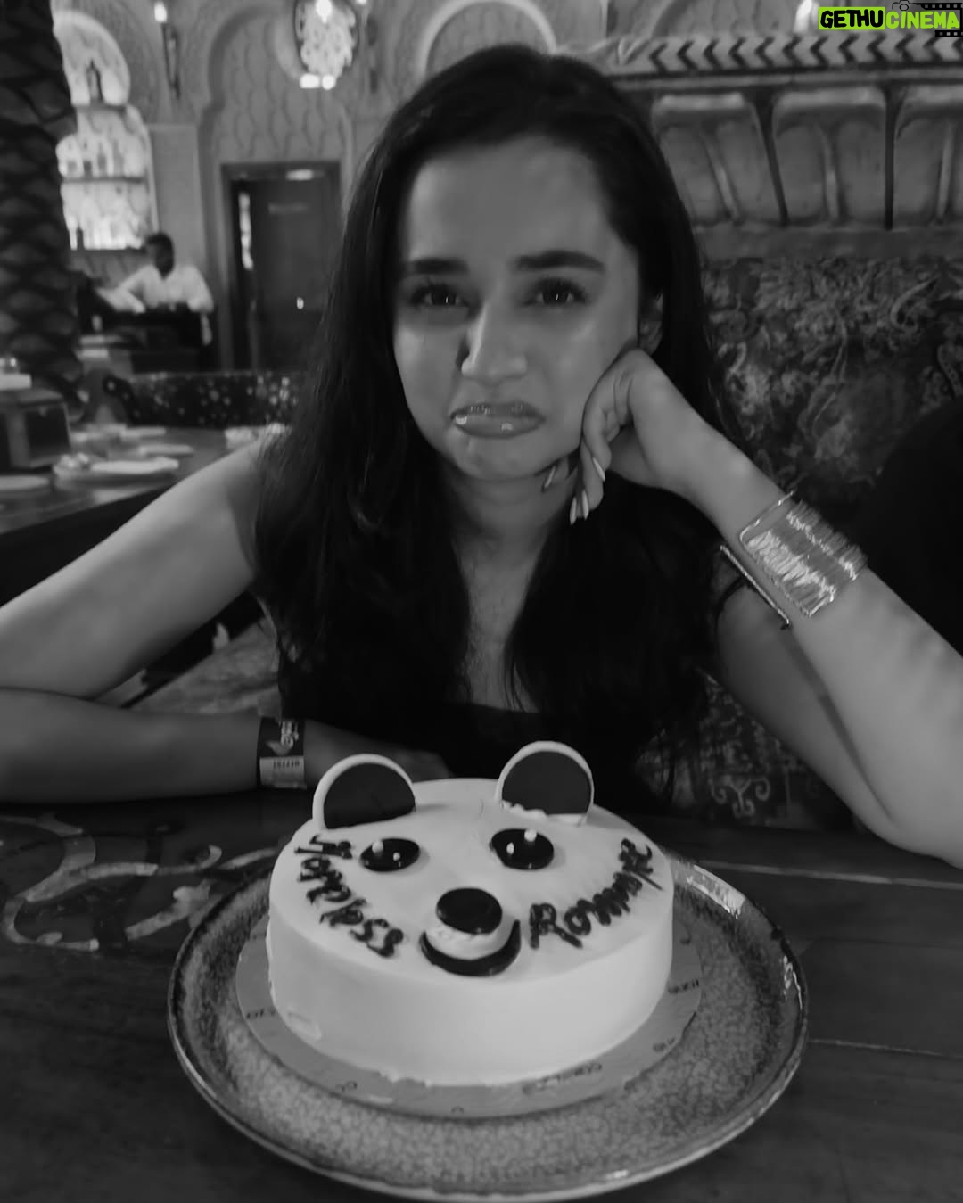 Ankita Chhetri - 69.6K Likes - chapter 23🥂🪬♥️

@one8.commune